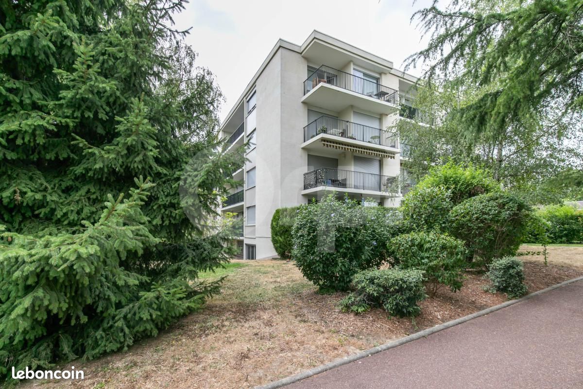 Appartement 4 pièces 78 m² · à Chennevières-sur-Marne · 78 m² · 314 900 €