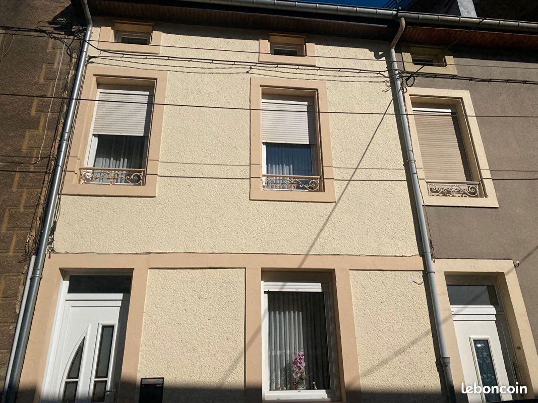 Maison 5 pièces 121 m² · à Hayange · 121 m² · 194 000 €
