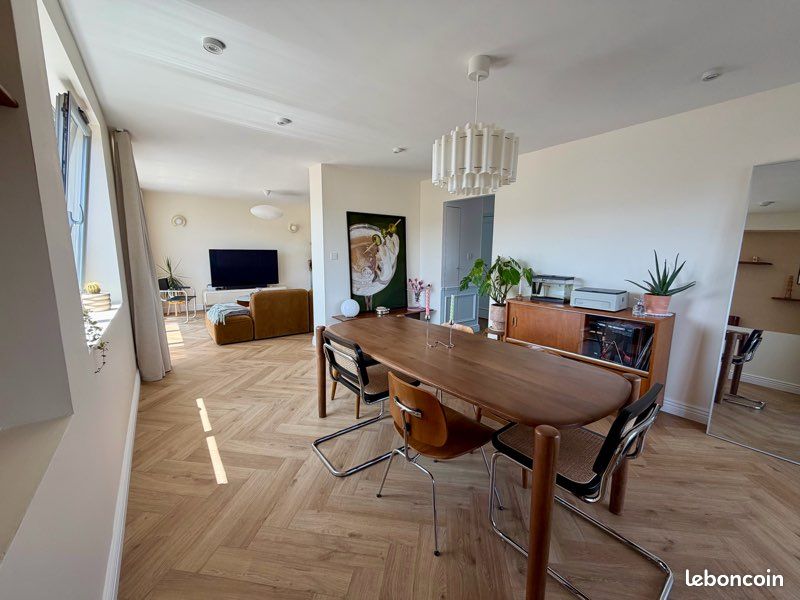 Appartement 4 pièces 80 m² · à Saint-Étienne · 80 m² · 182 000 €