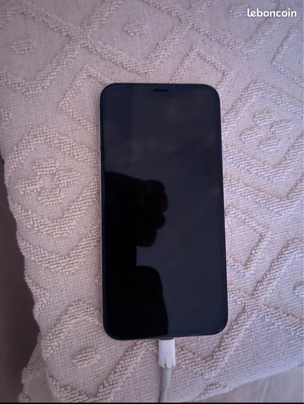 Iphone X 64GO (image 1)