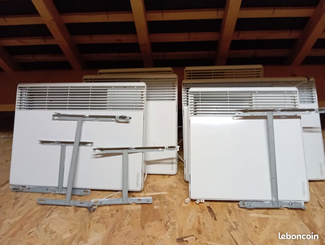 Radiateur (image 2)