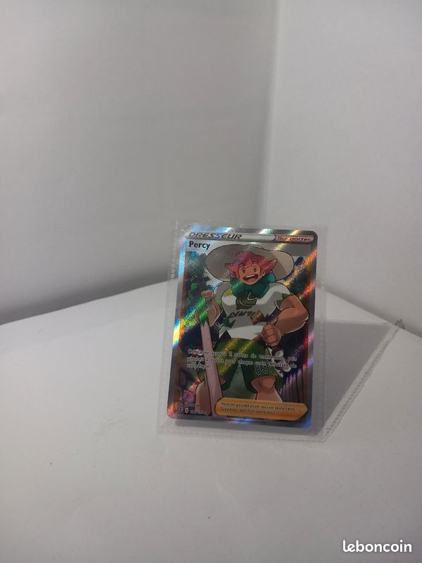 Différentes Carte Pokemon (image 2)