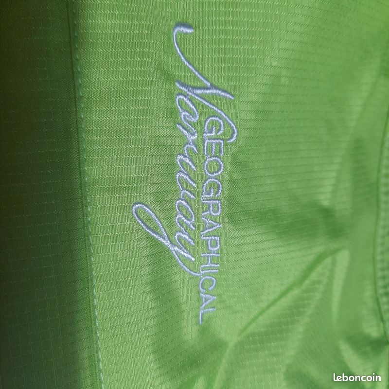Pantalon de ski Geographical Norway (image 5)