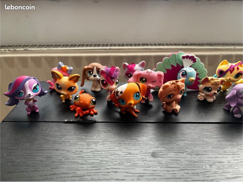 LPS Littlest Pet Shop (image 3)