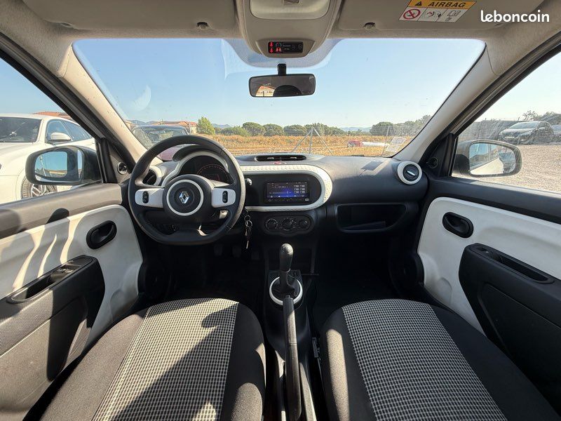 Twingo III 1.0 Sce 70ch (image 3)