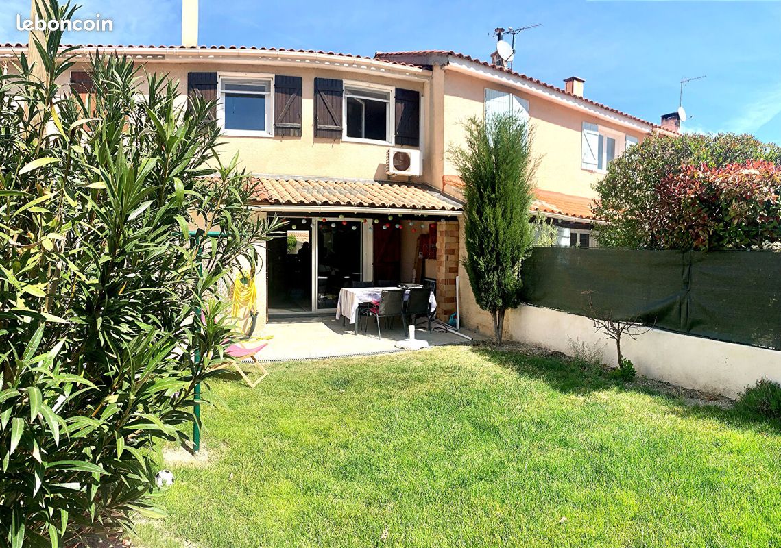 Maison 4 pièces 80 m² · à Cabriès · 80 m² · 1 630 €