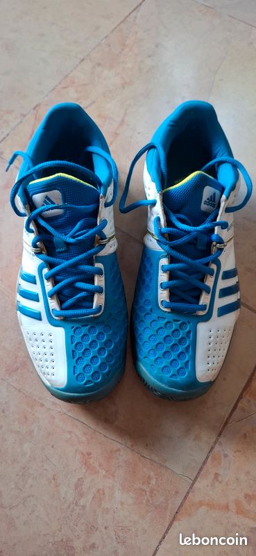Basket ADIDAS (image 1)