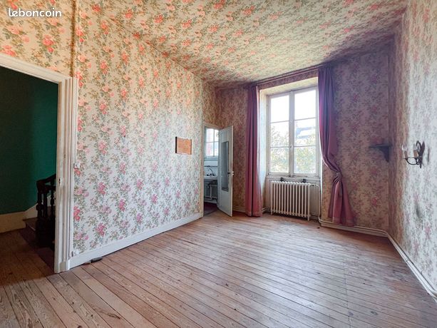 Propriété 8 pièces 220 m² — 18