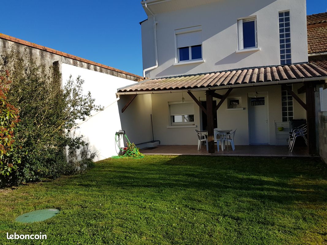 Location Maison Bon Encontre Le Bon Coin