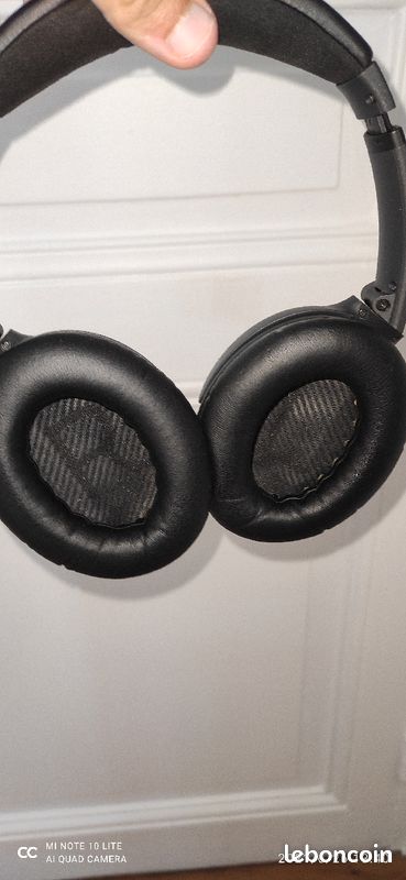 Bose Qc 35 ii (image 3)