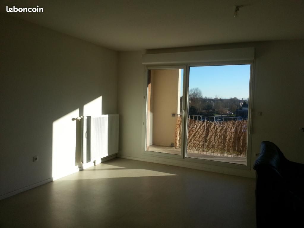 Appartement 4 pièces 88 m² · à Valdoie · 88 m² · 691 €/mois