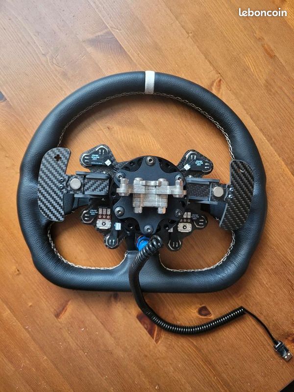 Fanatec Clubsport (image 2)