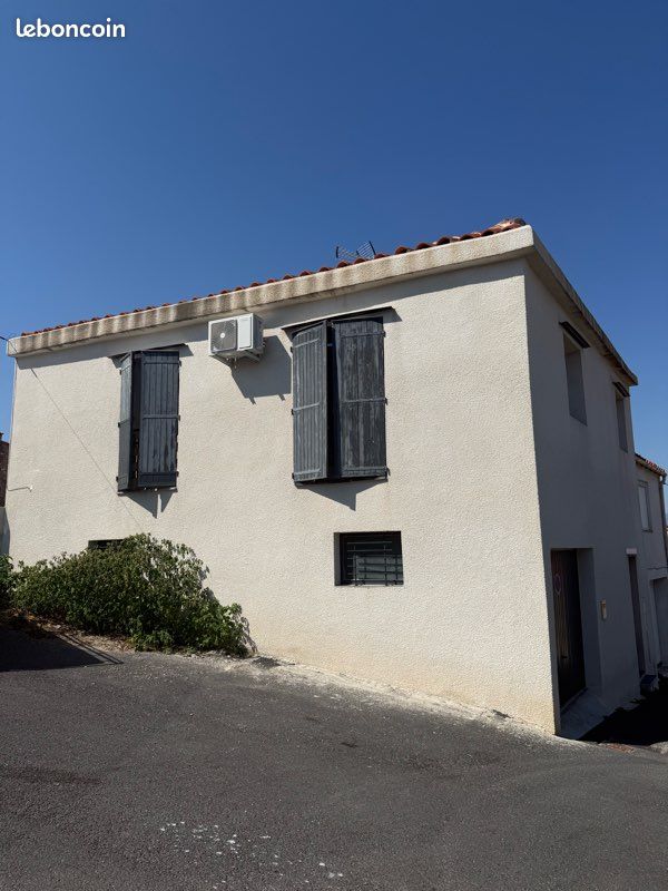 Maison 4 pièces 80 m² · à Estagel · 80 m² · 220 000 €