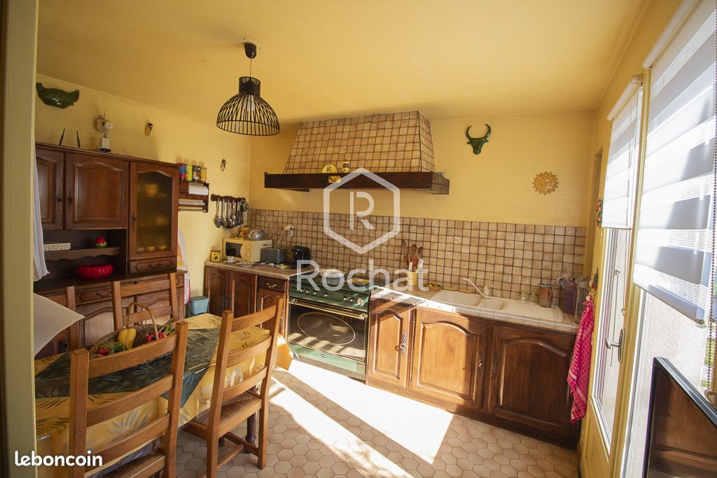 Villa 5 pièces 143 m² (image 8)