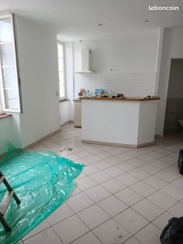 Appartement 2 pièces 41 m² · à Castelnaudary · 41,1 m² · 70 000 €