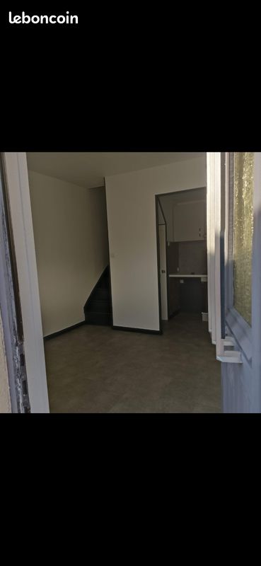 Maison 2 pièces 27 m² · à Amiens · 27 m² · 550 €/mois