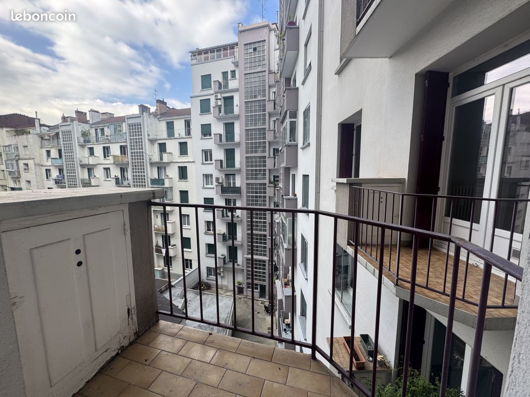 Appartement 4 pièces 89 m² (image 13)