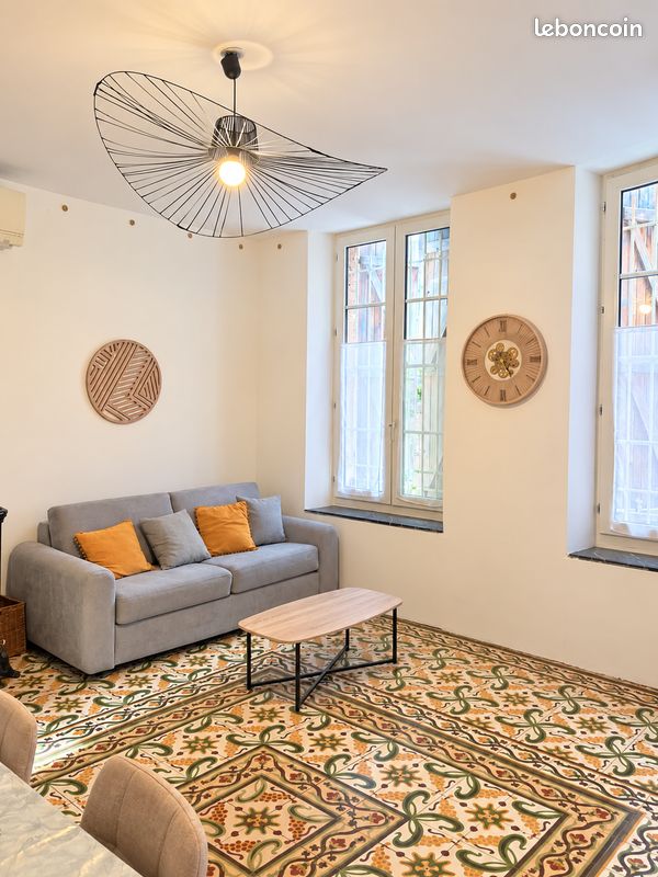 Appartement 3 pièces 82 m² · à Agde · 82 m² · 1 100 €/mois