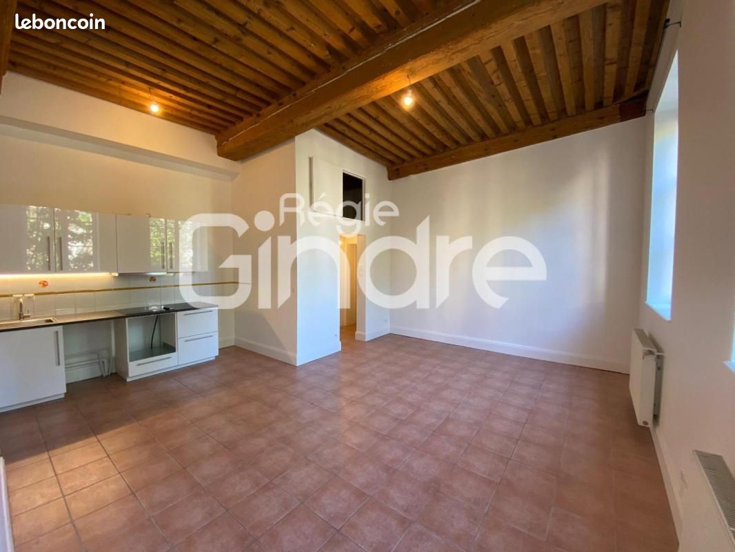 Appartement 2 pièces 51 m² · à Lyon · 51 m² · 954 €/mois