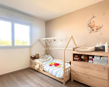 Appartement 235 000 € - 58 m²