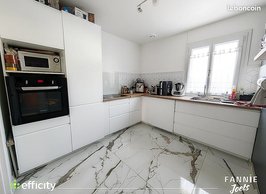 Maison 4 pièces 85 m² · à Argenteuil · 85 m² · 340 000 €