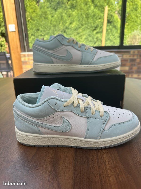 Air Jordan 1 low (image 2)