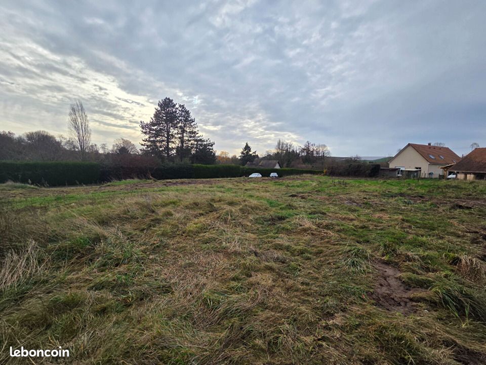 Terrain 368 m² Bourron Marlotte · à Bourron-Marlotte · 135 000 €