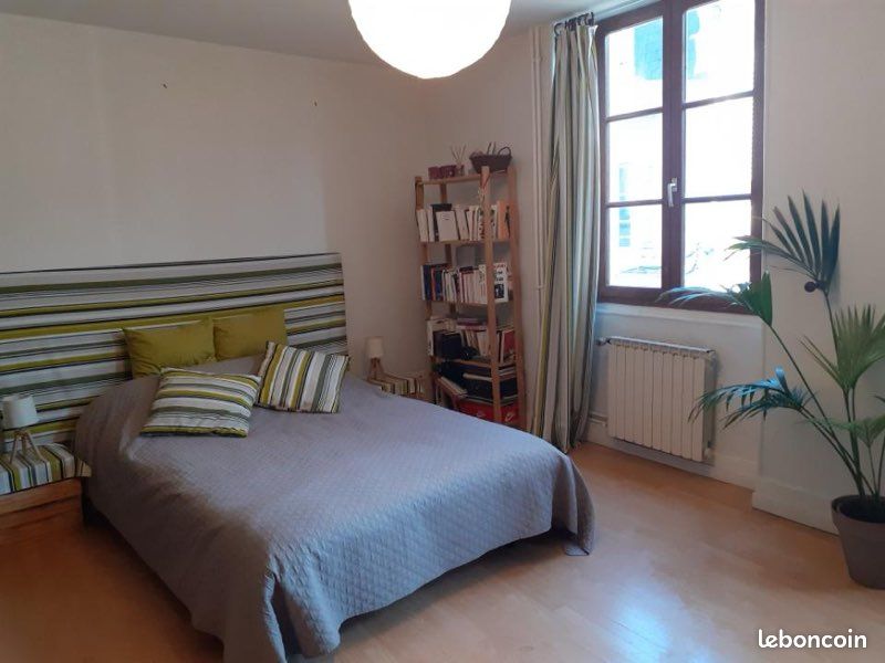 Immeuble 5 pièces 140 m² · à Nevers · 140 m² · 135 000 €