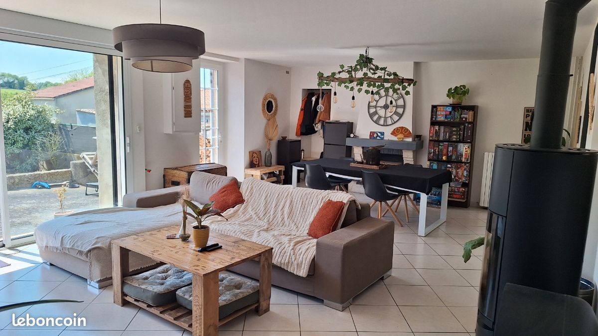 Chambre en colocation (image 4)