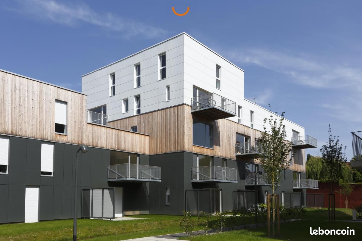 Appartement a louer douai - 4 pièce(s) - 108 m2 - Surfyn
