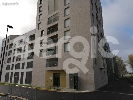 Appartement 4 pièces 96 m² · à Bordeaux · 96 m² · 1 212 €/mois