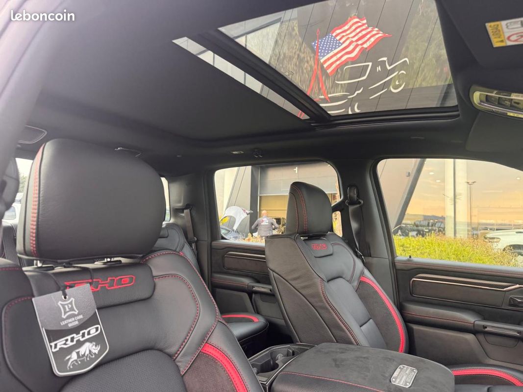 Dodge ram 1500 crew rho (image 25)