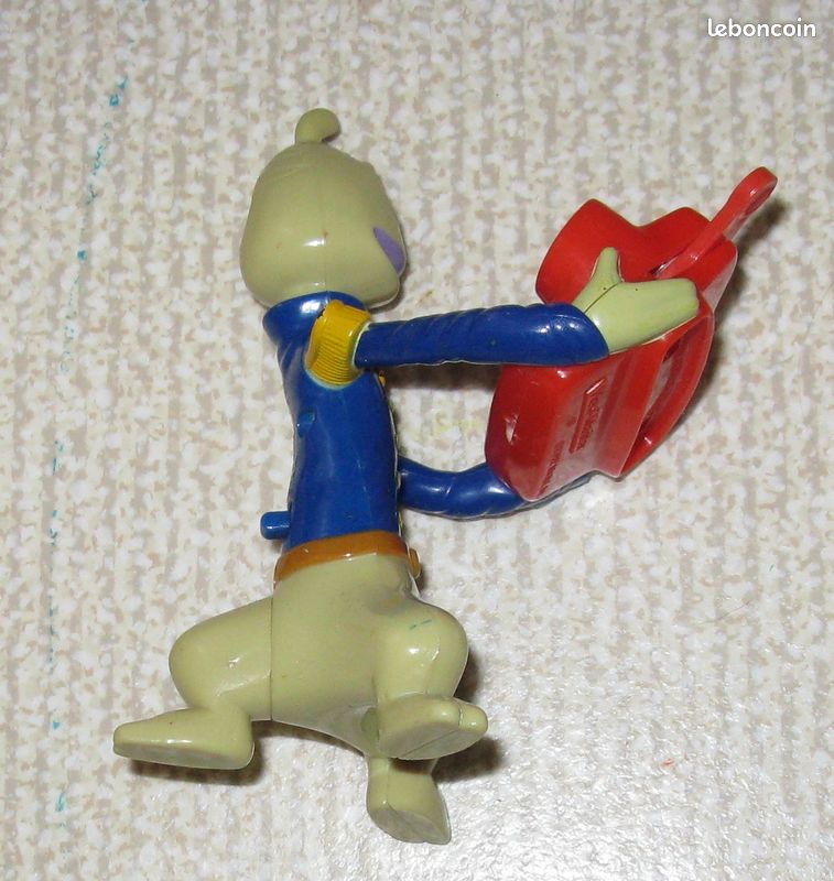 Lilo et stitch figurine (image 1)