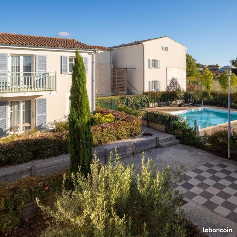 Appartement 2 pièces 45 m² · à Sainte-Soulle · 45 m² · 92 569 €