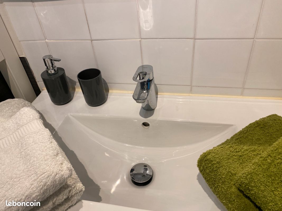 Vends appartement 30m2 Cagnes /Mer, 210000 , 150m de la mer (image 16)
