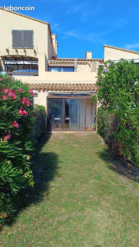 Appartement Saint-Cyprien plage (image 1)