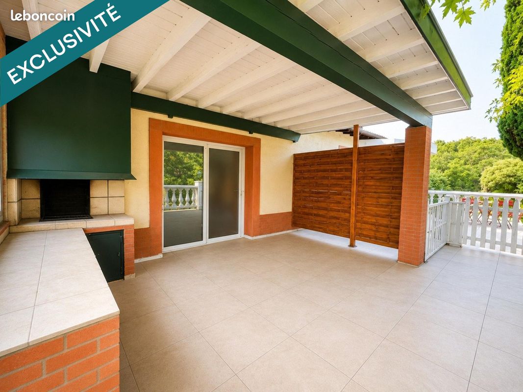 Appartement 3 pièces 92 m² · à Toulouse · 92 m² · 290 000 €