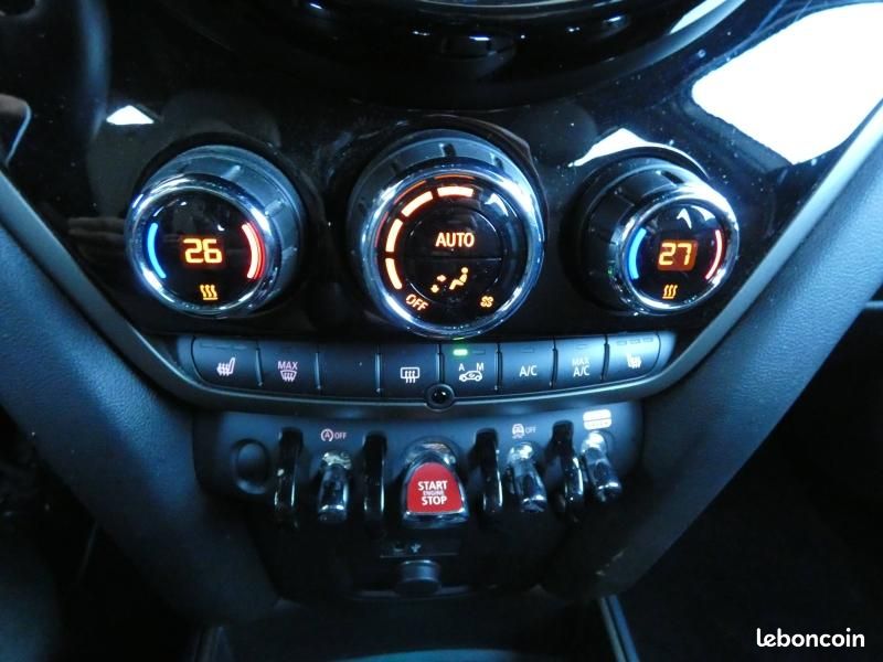 Mini Countryman Cooper 136ch Highlands BVA7 (image 18)