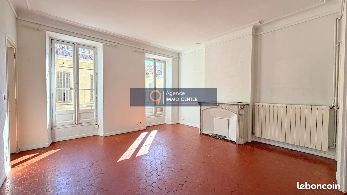 Appartement 3 pièces 79 m² · à Toulon · 79 m² · 850 €/mois