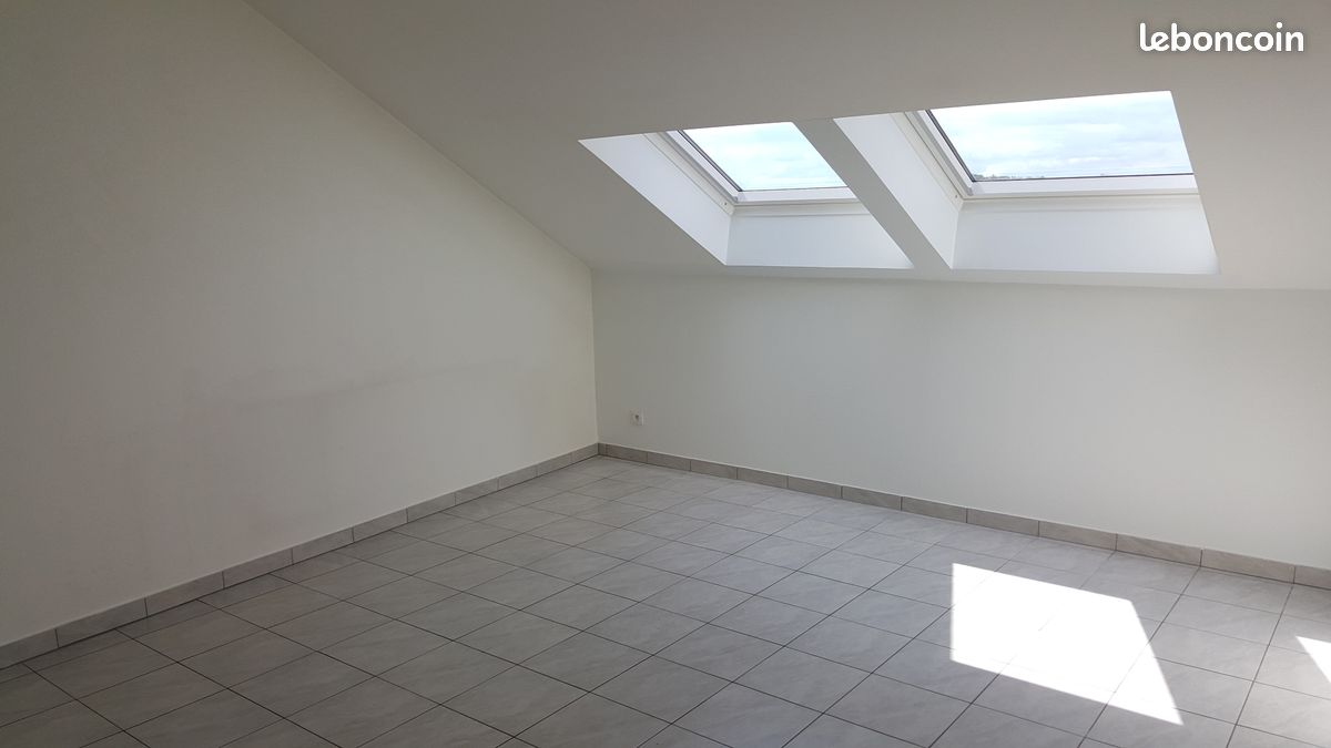 Appartement 3 pièces 57 m² · à Brumath · 57 m² · 660 €/mois