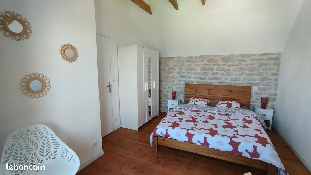 Location maison "Ker Losa" PENMARC'H (image 5)