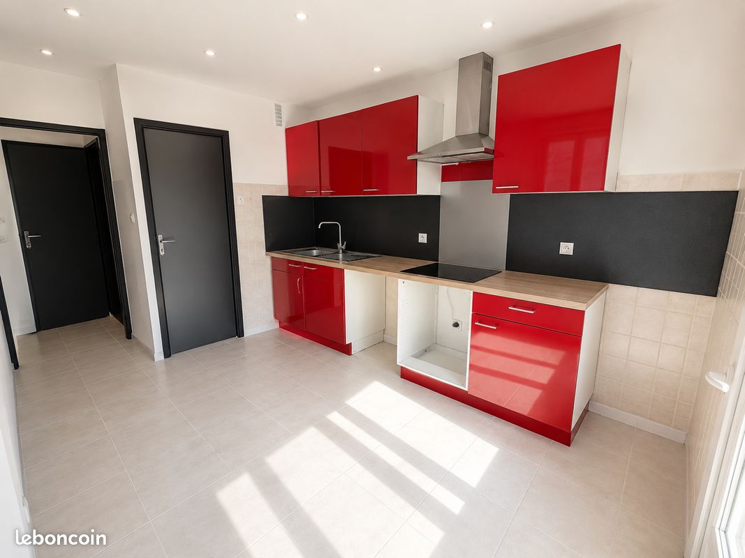 Appartement 3 pièces 70 m² · à Valence · 70 m² · 99 999 €