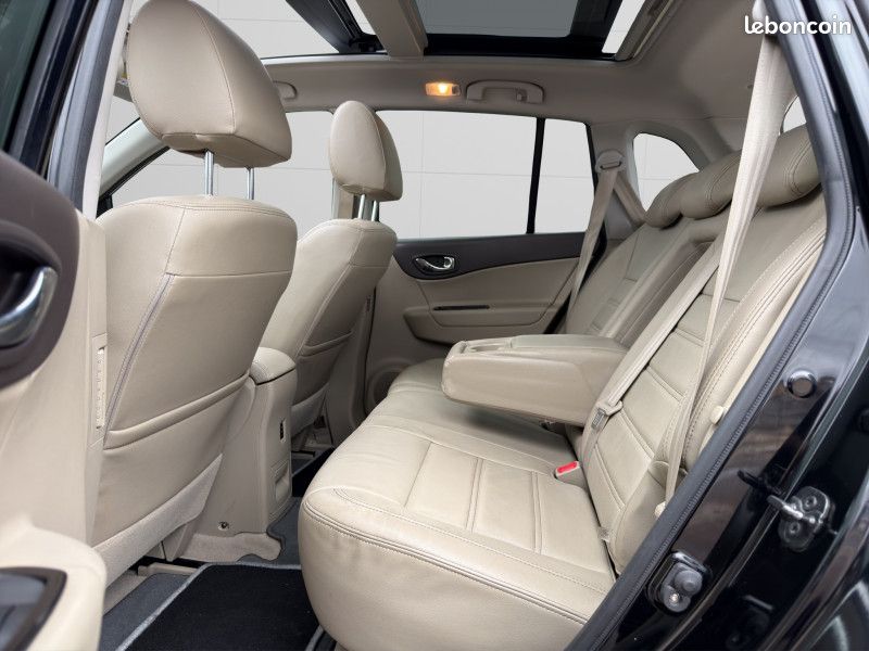 Renault KOLEOS 2.0 DCI 150CH INTENS à partir de 244,48/mois (image 9)