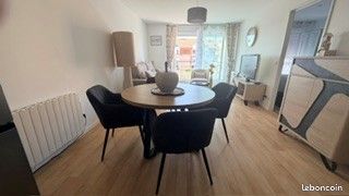 Appartement 2 pièces 44 m² · à Bailleul · 44 m² · 650 €