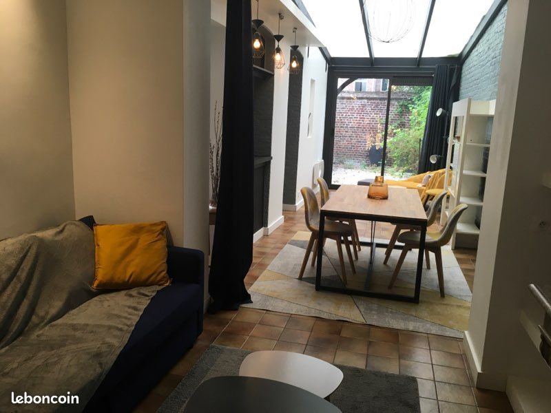 Appartement 2 pièces 65 m² · à Lille · 65 m² · 240 000 €