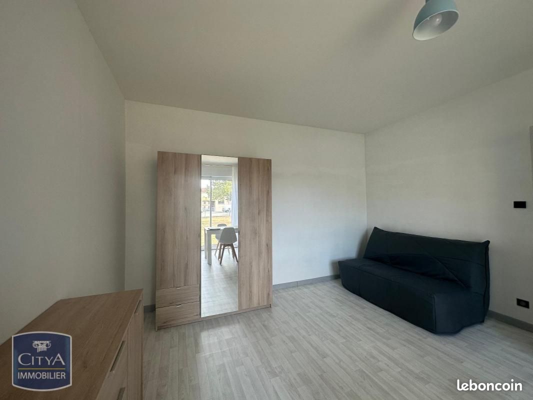 Appartement a louer albi - 1 pièce(s) - 23 m2 - Surfyn