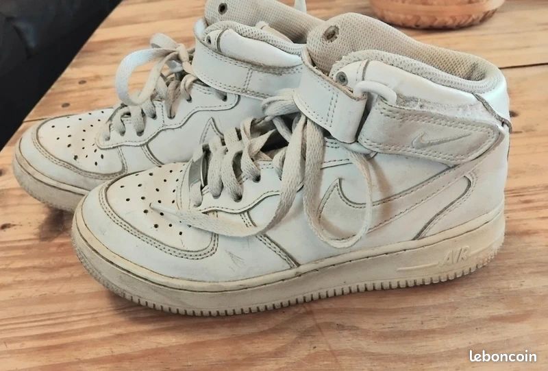 Baskets Nike air (image 2)