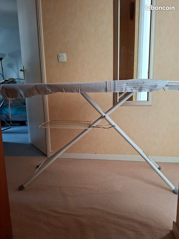 Table de repassage (image 4)