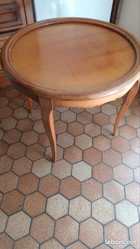 Table basse (image 3)