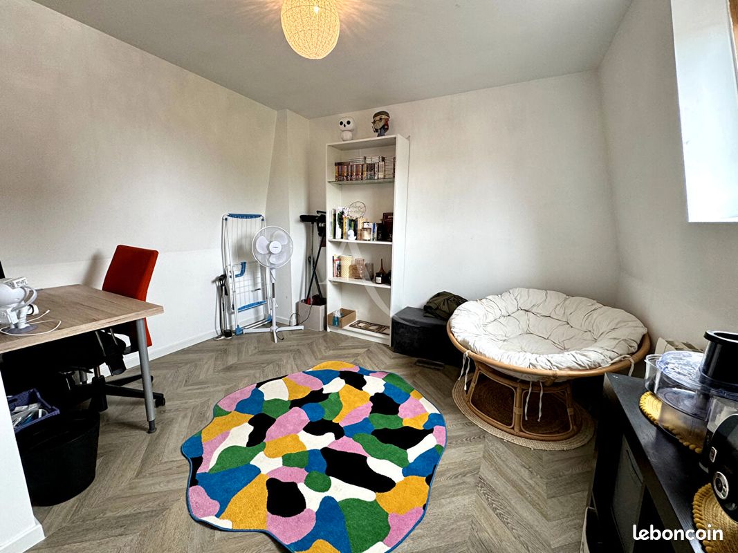 Duplex 3 pièces 48 m² (image 6)